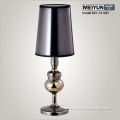 metal decorative table lamp made in zhongshan